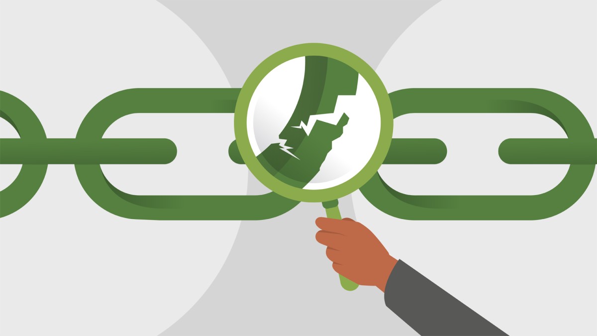 Featured image for LinkedIn Learning: Vulnerability Management in Cybersecurity: The Basics