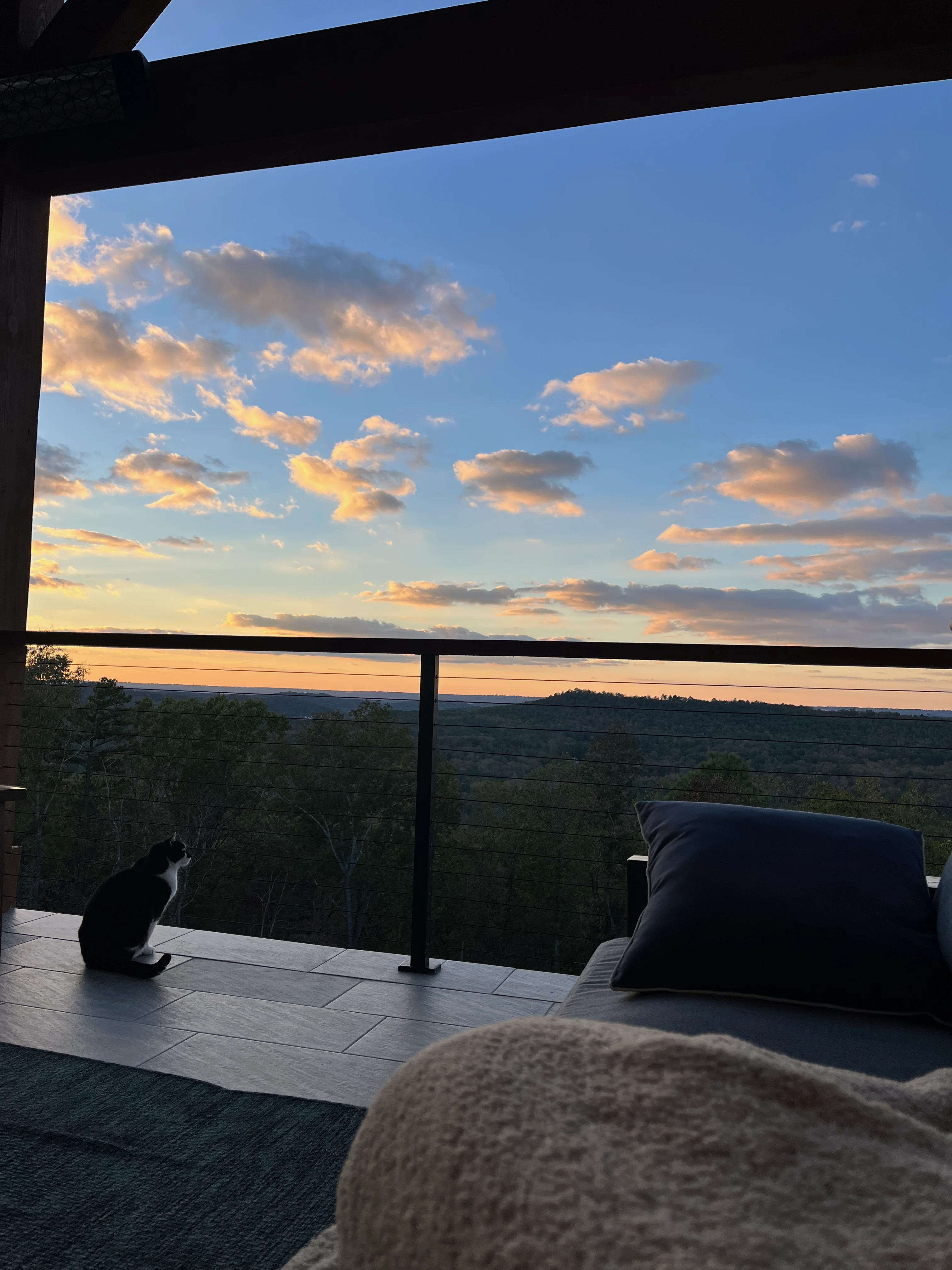 Featured image for Intentions, Not Resolutions: On Choosing Presence Over Urgency