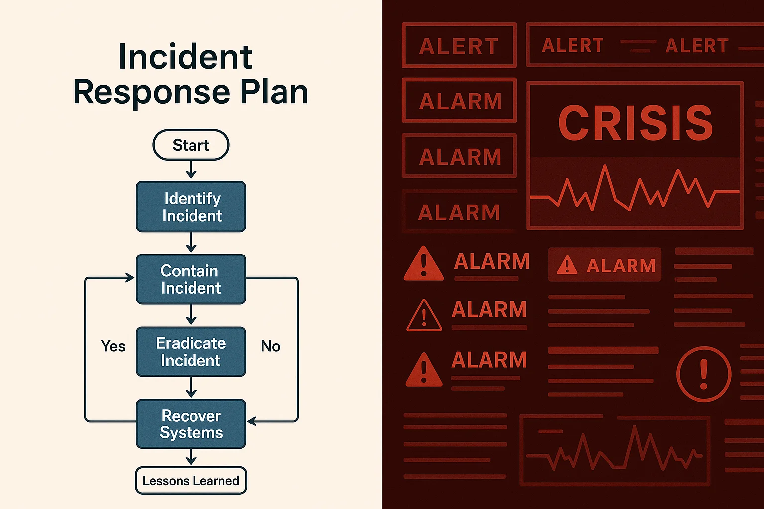 Featured image for Automating Ourselves Into a Cybersecurity Crisis