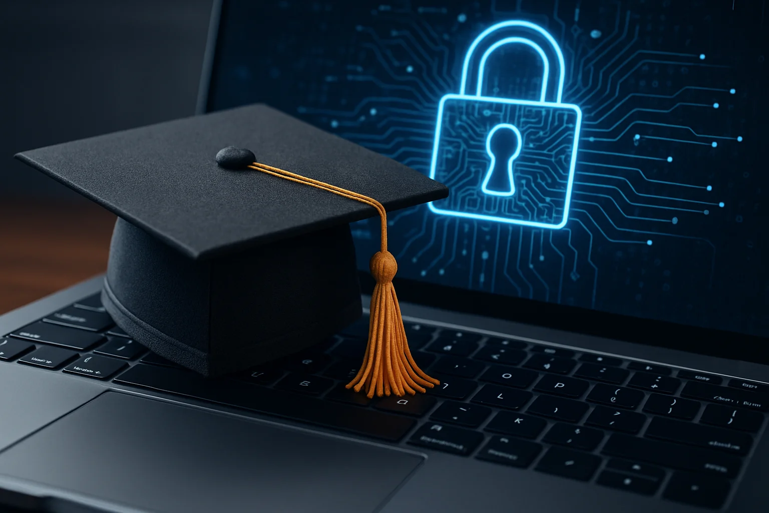 Featured image for Your Cybersecurity Degree May Not Have Prepared You for the Real World