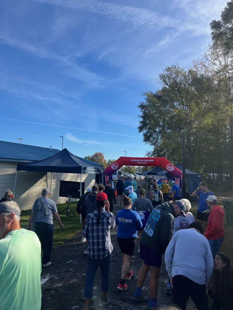 Featured image for Feats of Endurance and Stupidity: What Running in Circles Teaches Us About Cybersecurity