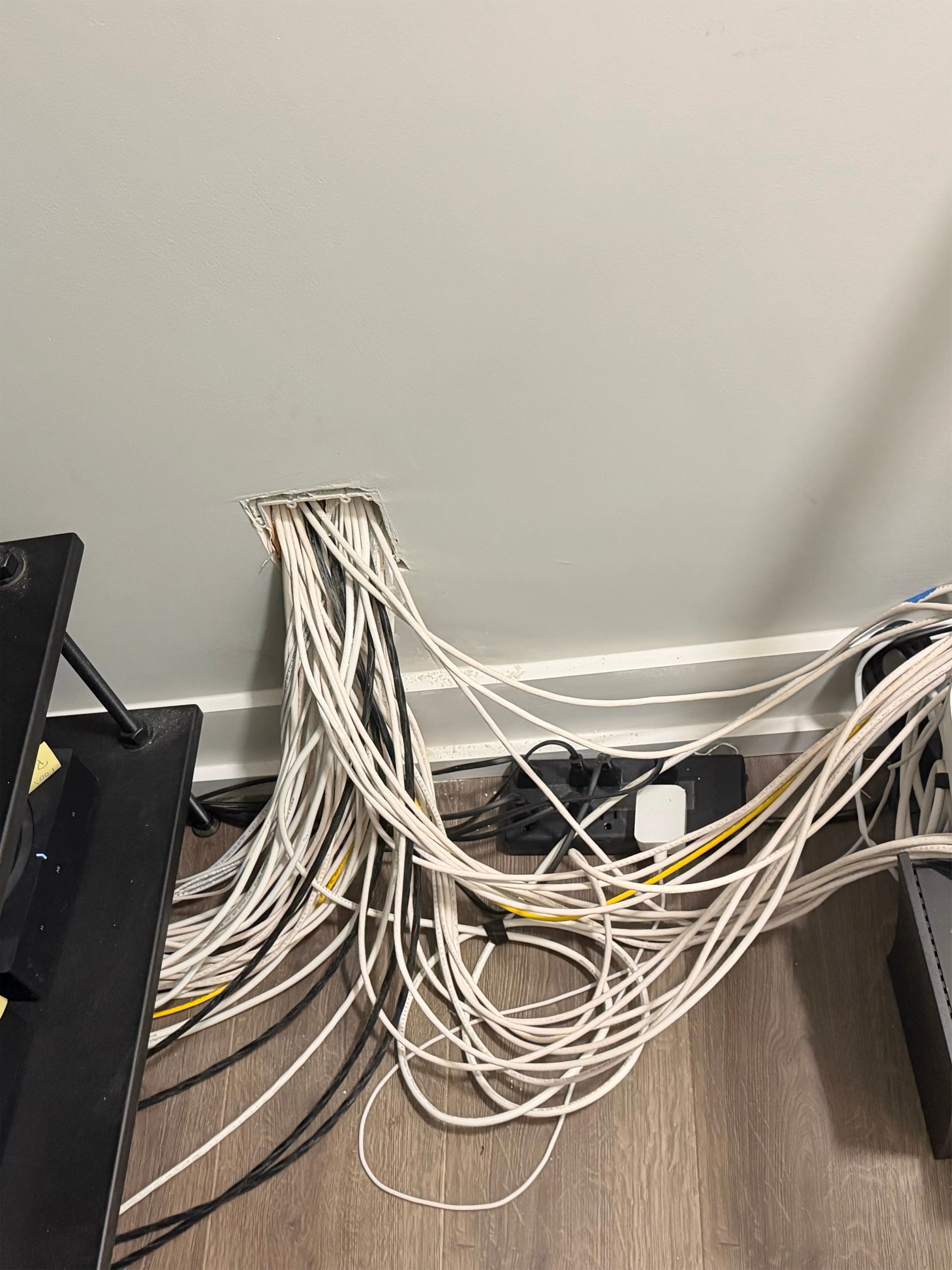 Featured image for I Spent Eight Hours on My Home Network. I'm Still Not Done.