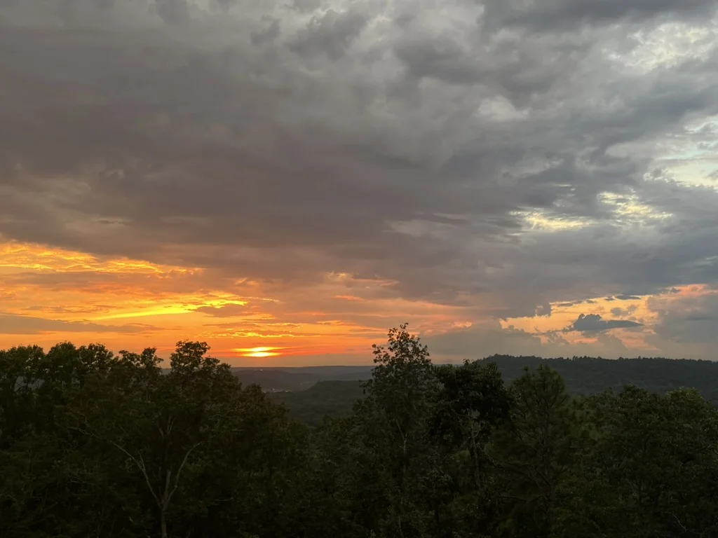 Featured image for When Life Gives You Network Timeouts, Make Automated Sunsets