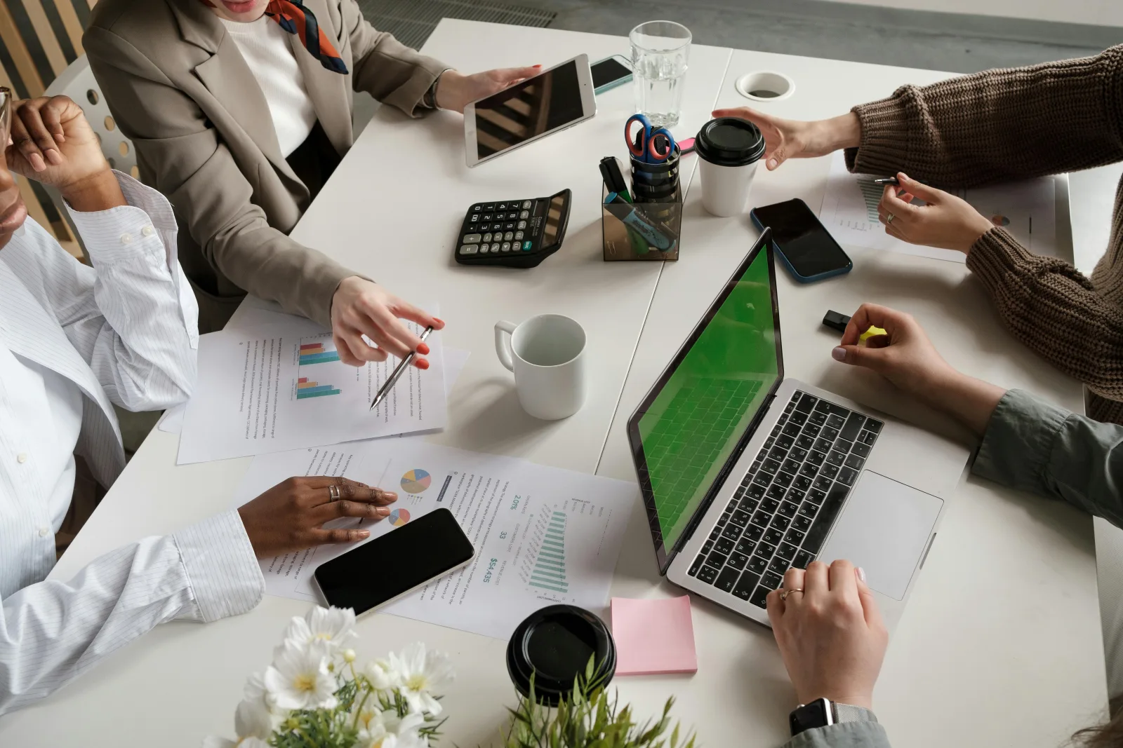 Featured image for Your Tabletop Exercise Isn't Testing What You Think It Is
